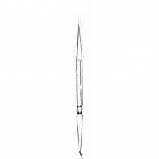 Double end  probe, 6”